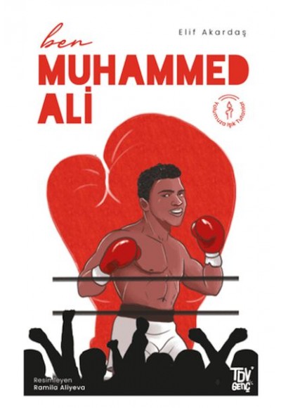 Ben Muhammed Ali