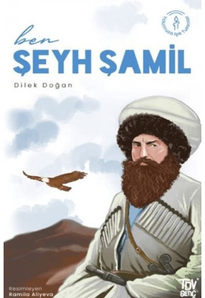 Ben Şeyh Şamil