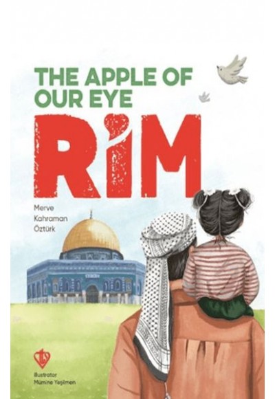 The Apple Of Our Eye Rim