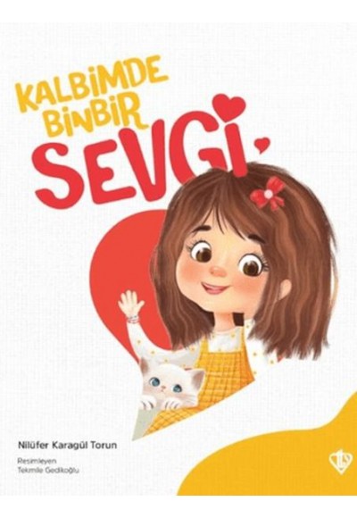 Kalbimde Binbir Sevgi