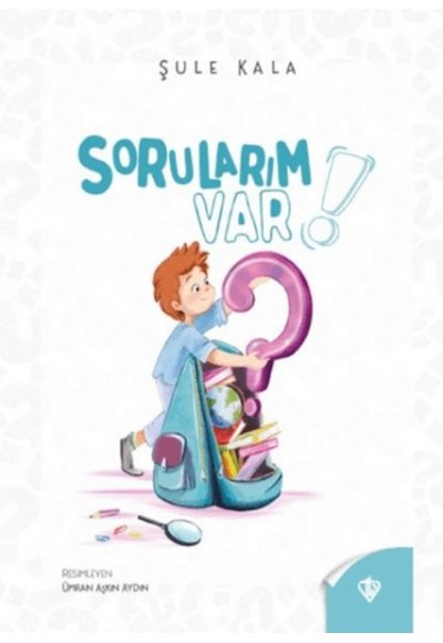 Sorularım Var