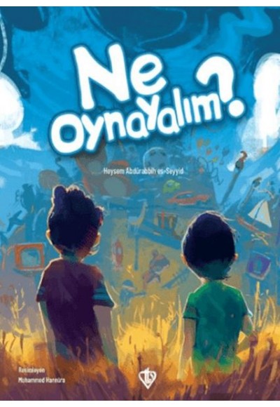 Ne Oynayalım?