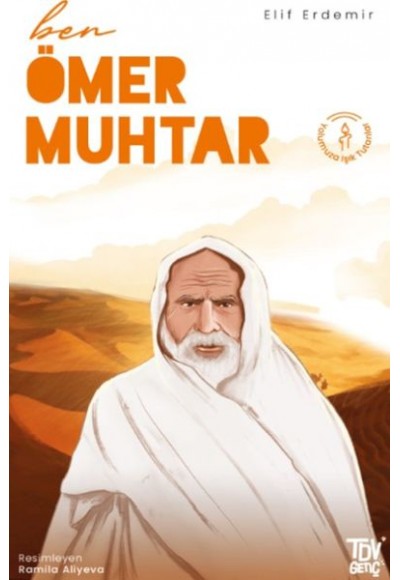 Ben Ömer Muhtar