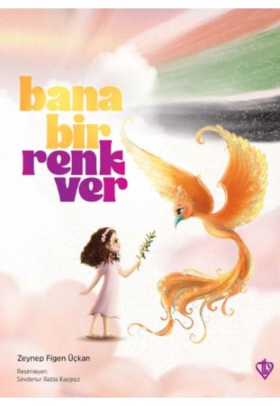 Bana Bir Renk Ver
