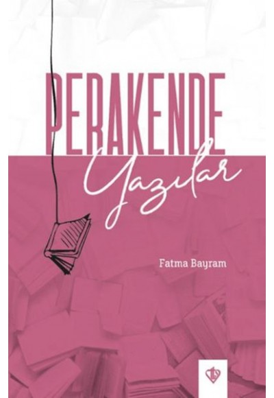 Perakende Yazılar