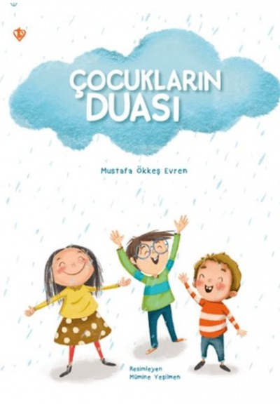 Çocukların Duası