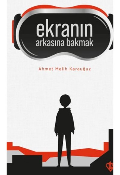 Ekranın Arkasına Bakmak