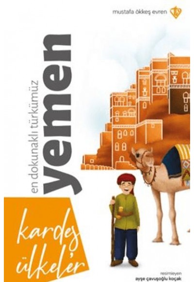 Kardeş Ülkeler En Dokunaklı Türkümüz Yemen