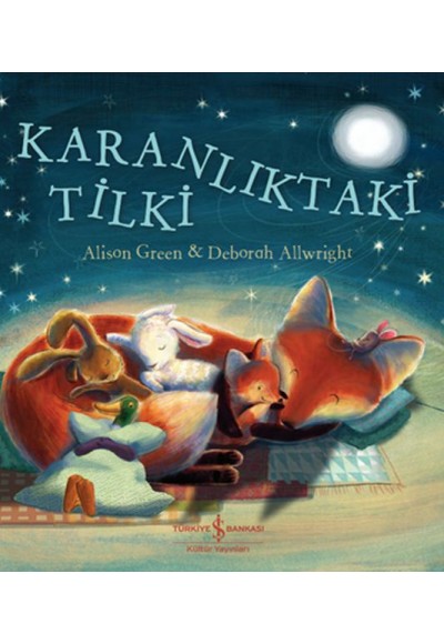 Karanlıktaki Tilki