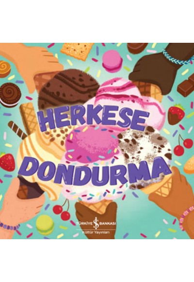Herkese Dondurma