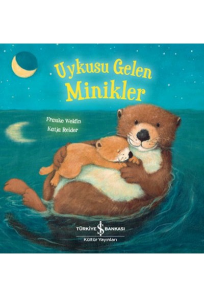 Uykusu Gelen Minikler