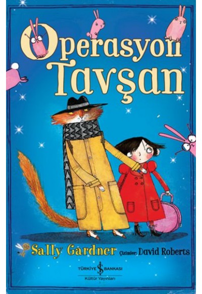 Operasyon Tavşan
