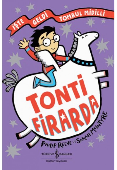 Tonti Firarda