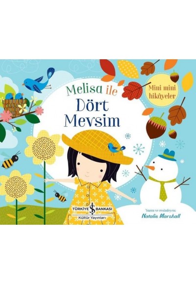 Melisa İle Dört Mevsim