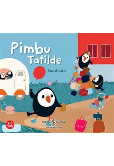 Pimbu Tatilde