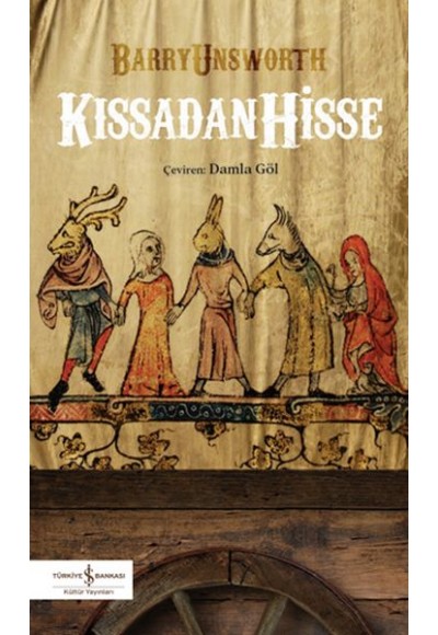 Kıssadan Hisse