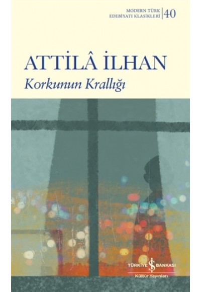 Korkunun Krallığı