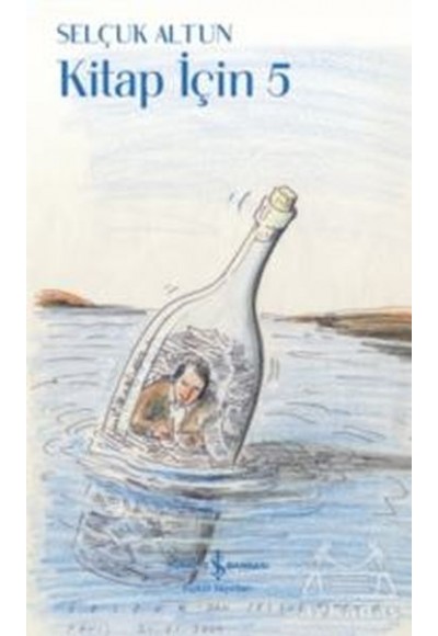 Kitap İçin 5