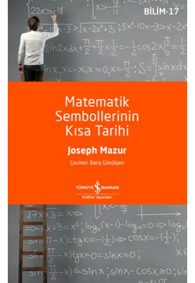 Matematik Sembollerinin Kısa Tarihi