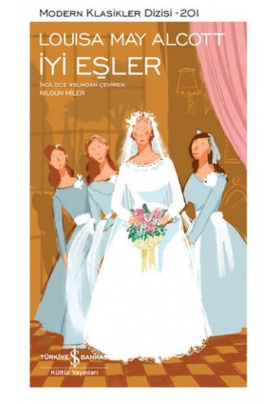 İyi Eşler - Modern Klasikler Dizisi (Ciltli)