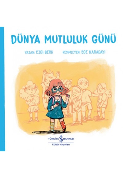 Dünya Mutluluk Günü