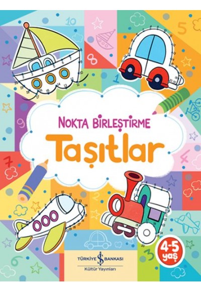 Taşıtlar Nokta Birleştirme