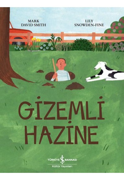 Gizemli Hazine
