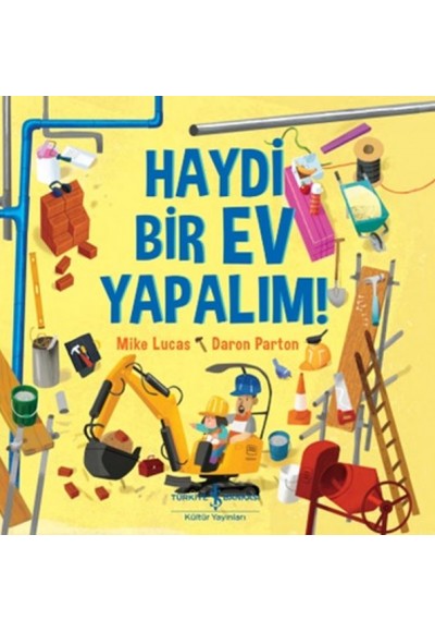 Haydi Bir Ev Yapalım!
