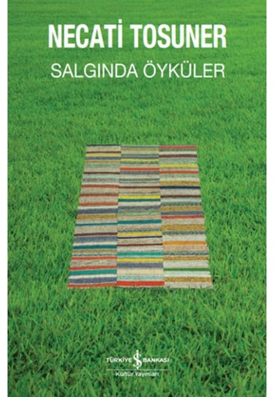 Salgında Öyküler
