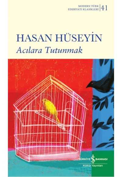 Acılara Tutunmak
