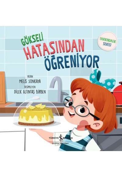 Gökseli Hatasından Öğreniyor - Farkındalık Serisi