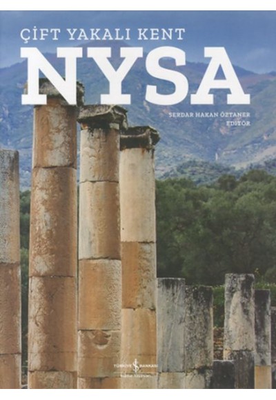 NYSA - Çift Yakalı Kent