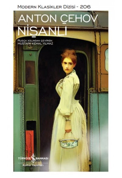 Nişanlı - Modern Klasikler Dizisi