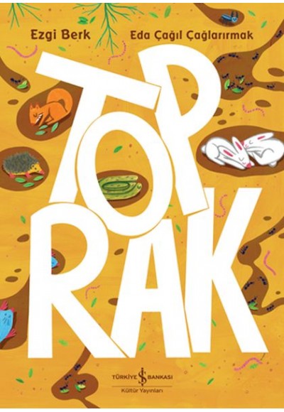 Toprak