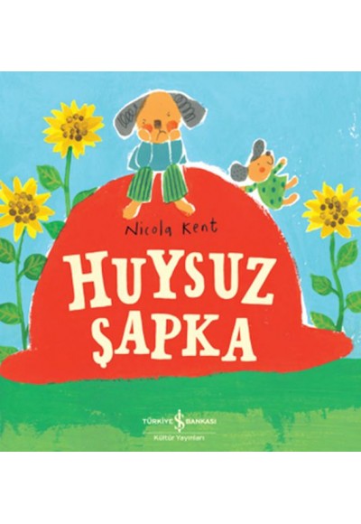Huysuz Şapka