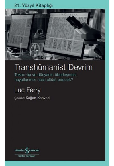 Transhümanist Devrim