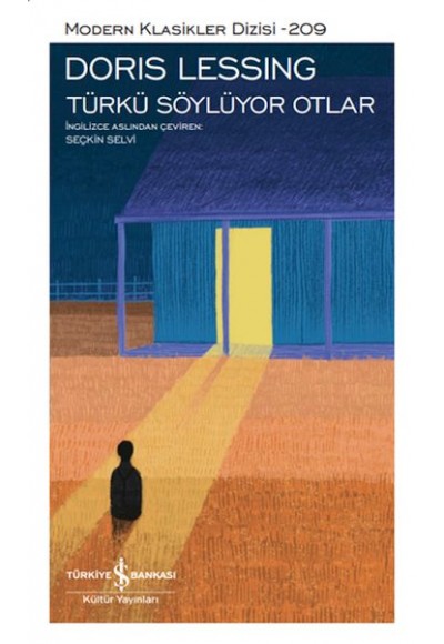 Türkü Söylüyor Otlar - Modern Klasikler Dizisi