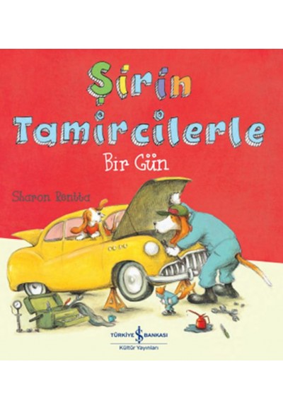 Şirin Tamircilerle Bir Gün