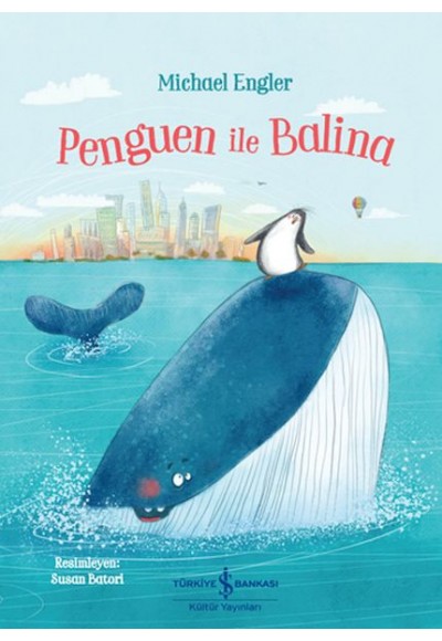 Penguen İle Balina