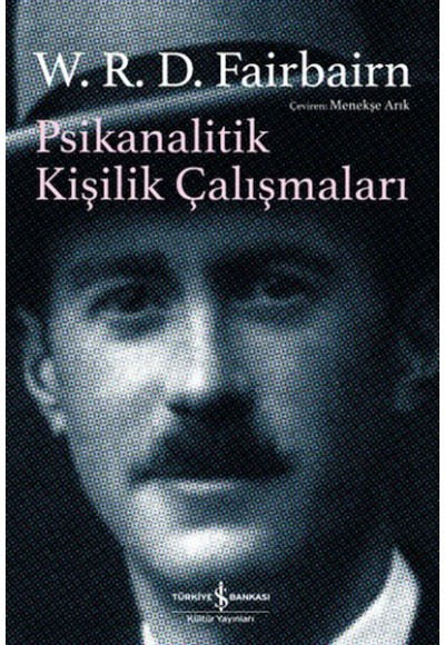 Psikanalitik Kişilik Çalışmaları