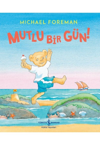 Mutlu Bir Gün!