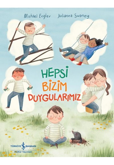 Hepsi Bizim Duygularımız
