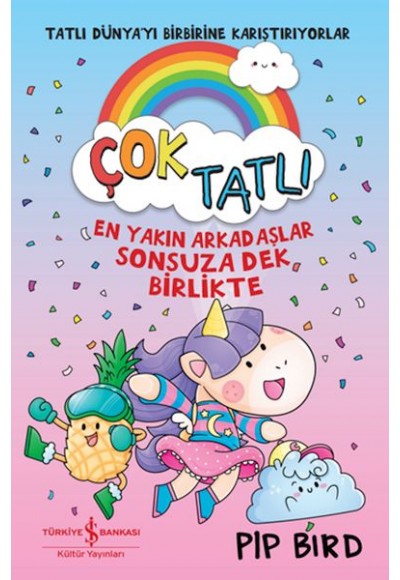 Çok Tatlı