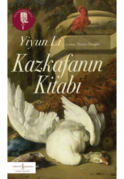 Kazkafanın Kitabı