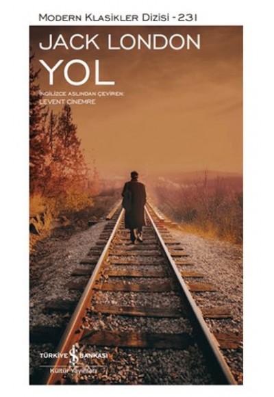 Yol - Modern Klasikler Dizisi (Ciltli)