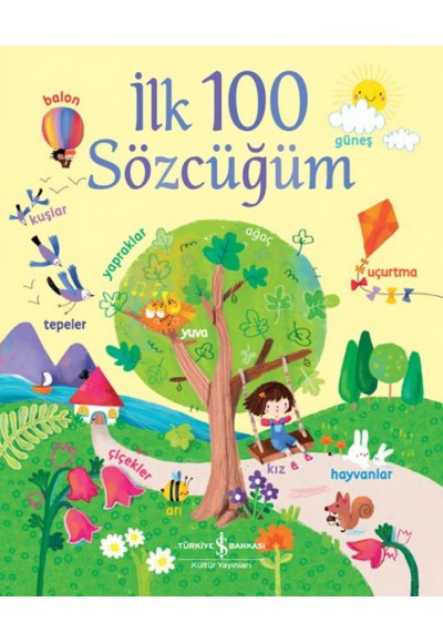 İlk 100 Sözcüğüm