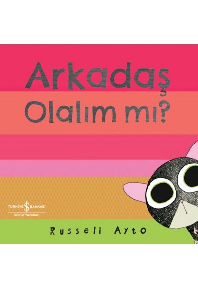 Arkadaş Olalım Mı ?