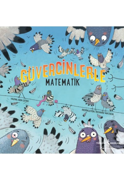 Güvercinlerle Matematik