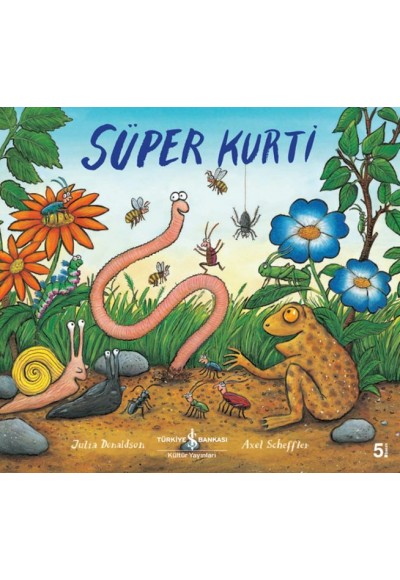 Süper Kurti