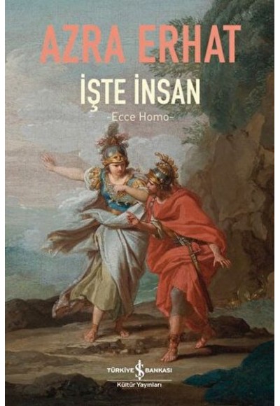 İşte İnsan - Ecce Homo